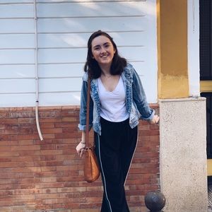 Meet your Posher, Kell